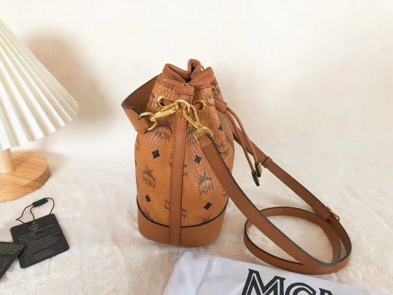 Coach Bucket Bags